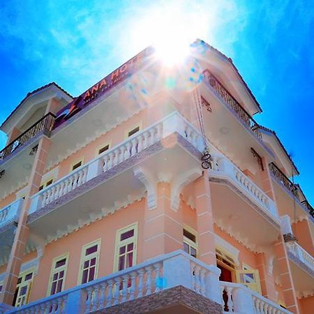 Ana Hotel Da Lat Kültér fotó