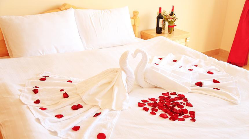 Ana Hotel Da Lat Kültér fotó