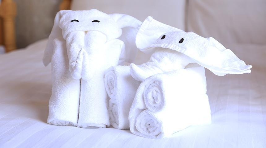 Ana Hotel Da Lat Kültér fotó